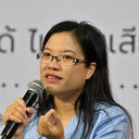 Oubonpun Werajong als Nurse