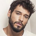 Bruno Fagundes als Bernardo