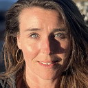 Vickie Bak Laursen als Iben