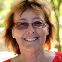 Gunilla Poppe als Elise