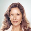 Elisabeth Sjoli als Hostess