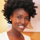 Jade Eshete als Mecca Gerima