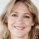 Mette Horn als Bækkel