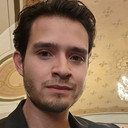 Dante Larrauri, Sound Assistant