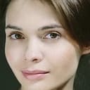 Mariya Troitskaya als Girl in Tram