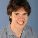 Gary Gerbrandt als MD’s Opponent