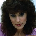 Kay Parker als World War II Girl (uncredited)