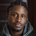 Mitchah Williams als Jimmy B