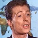 William Buck als Banker