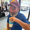 Gary Smith als Polar Pop Guy