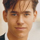 Johan Paulik als Daniel