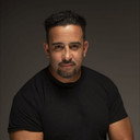 Gilberto Cruz Lasalle als Psicólogo