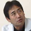 Toshiyuki Nagashima als Denemon