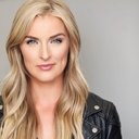Kelsey McKean als Candace