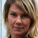 Maria Esther Lemvigh als Køkkendame