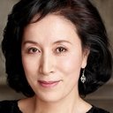高畑淳子 als Lady Sagami (voice)