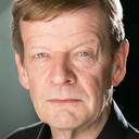 Paul Foulds als Homeless Man