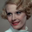 Delphine Seyrig als Ceil Burrows