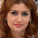 Roba Al Maamoun als 