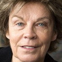 Louise Beaudoin als Self