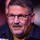 Gary Anderson als Self - 2011 World Darts Championship Finalist