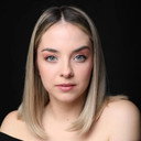 Fabiola Muñoz als Úrsula
