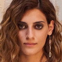 Χριστίνα Χειλά Φαμέλη als Theodosia Sevastou