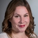 Annika Aapalahti als Kaarina