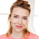 Weronika Łukaszewska als Real estate employee