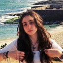 Clara Guedes als Sofia