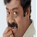 Karibasavaiah als Krishnappa the bus conductor