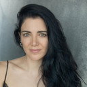 Eleni Skarpari als Soldier #2