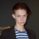 Agathe Mougin als Tobo