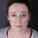 Sandra Ferens als Quinn