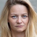 Ingvild Lien als Wenche