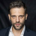 Antonio Monsellato als Massimo Boccasile