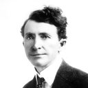 Al J. Jennings als Judge