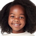 Kenedy McCallam-Martin als Party Child