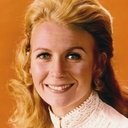 Juliet Mills als Young Julie