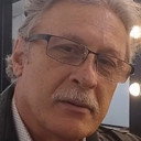 Alberto Palacio als Secretario del juzgado