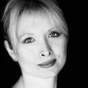 Ksenia Prohaska als Marlene Dietrich