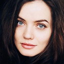 Alina Humenuk als 