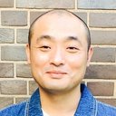 宇野祥平 als Taxi driver in Japan