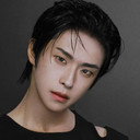 Park Min-seok als Self - Contestant