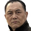 Zhang Dong Sheng als Uncle Xiang
