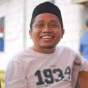 Cak Ukil als Cak Ukil
