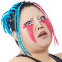 刀羅ナツコ als Natsuko Tora