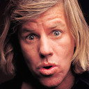 Wayne Bartholomew als Self