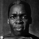 Mamady Keïta als Self