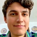 Erick Estrada Jiménez als Erick